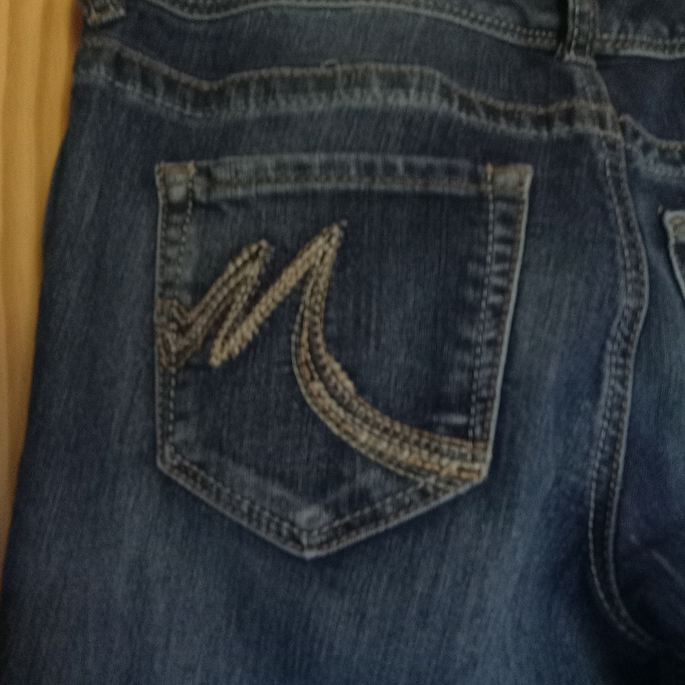 Maurices pants - Picture 7 of 7